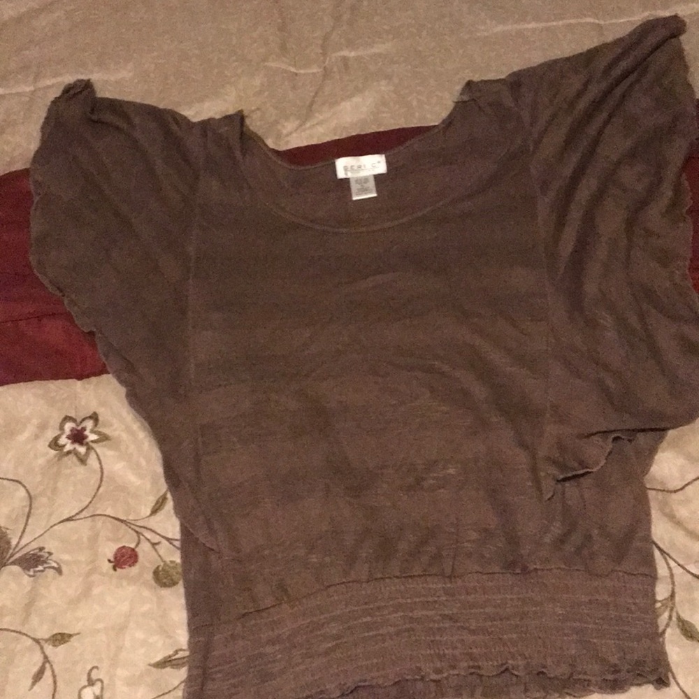 Nice blouse NWOT